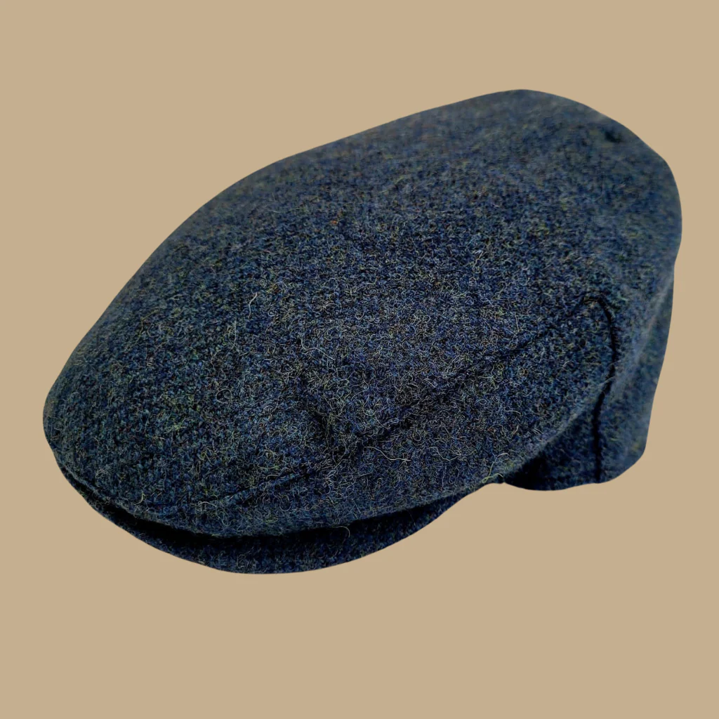 Irish Caps